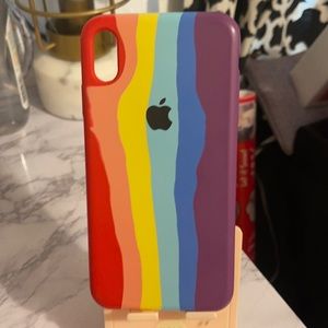 iPhone XS Max it’s new never used it